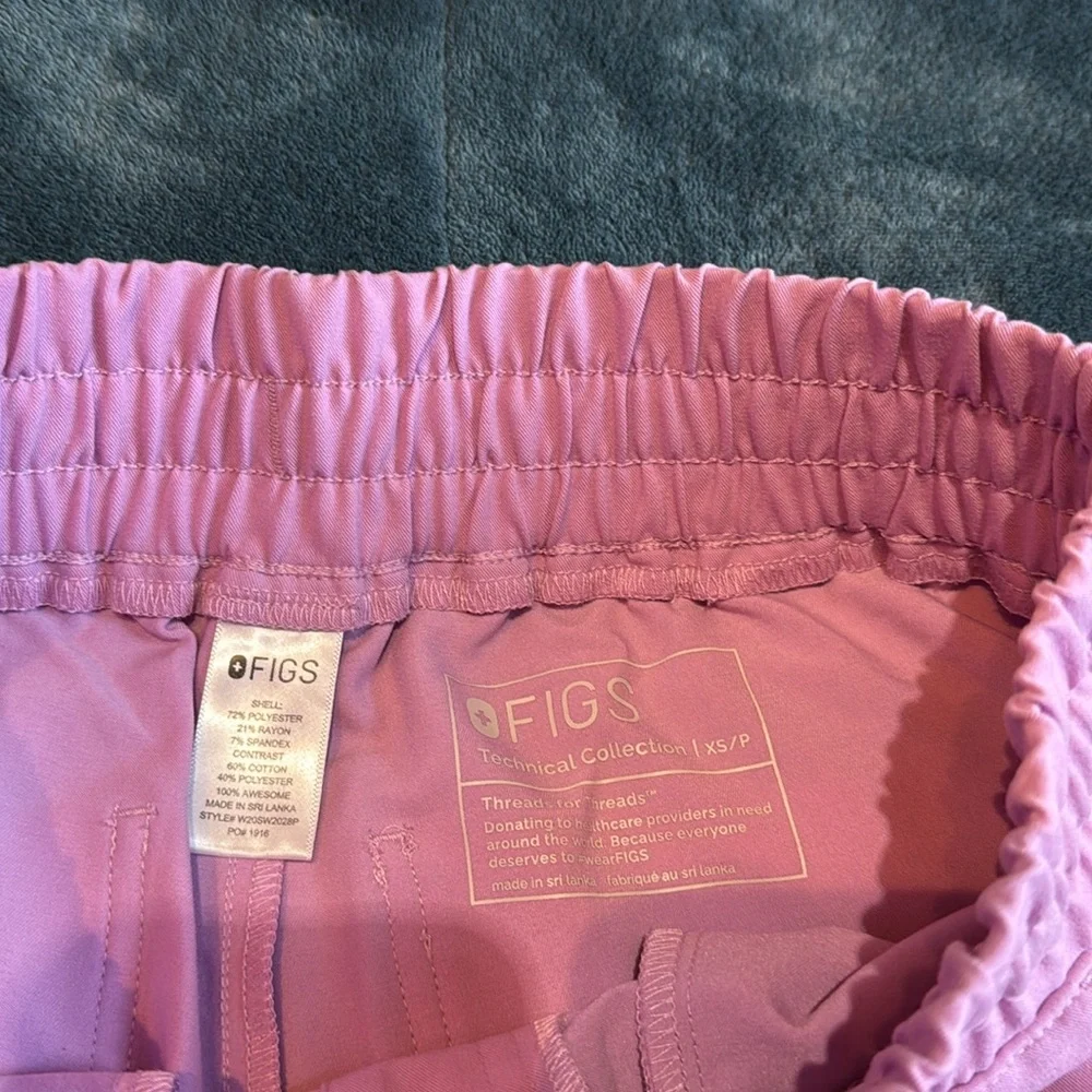 Used: Figs set - Picture 8 of 8